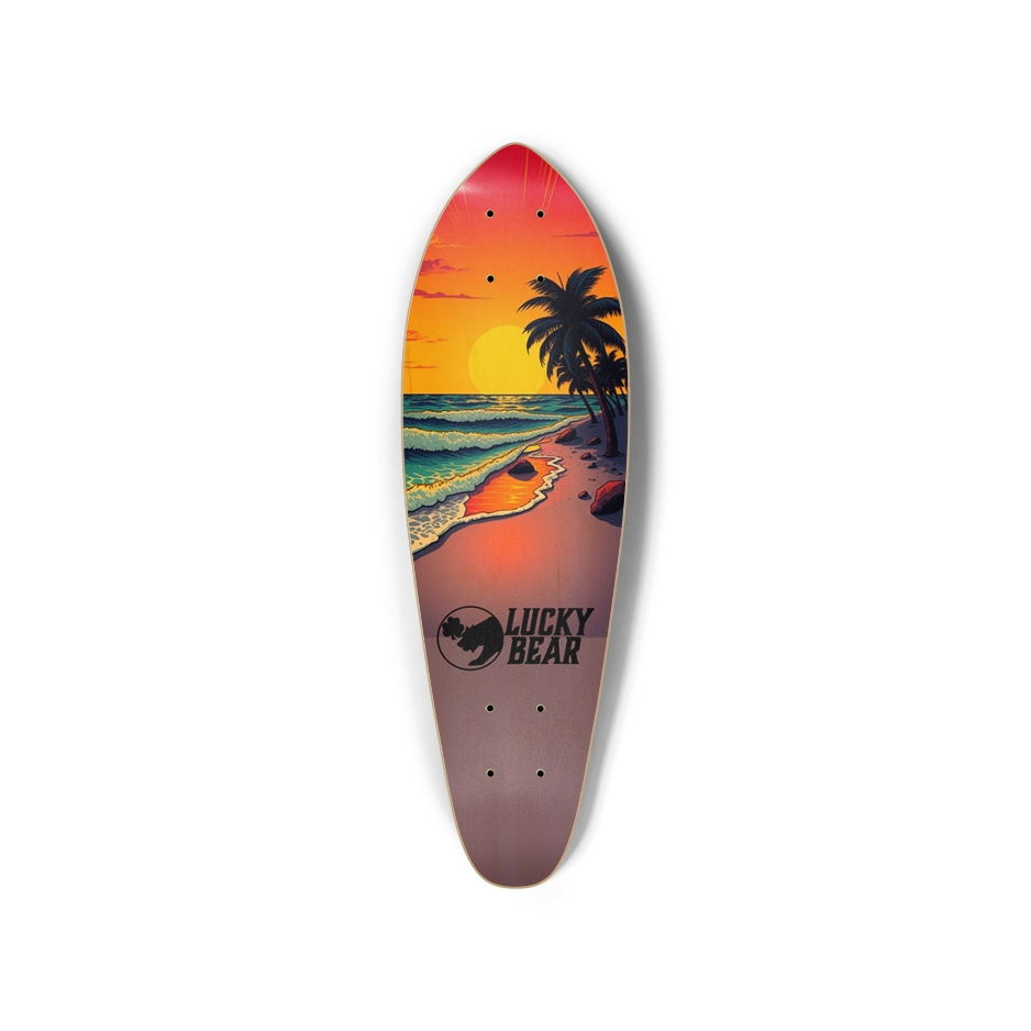 Sunset Mini