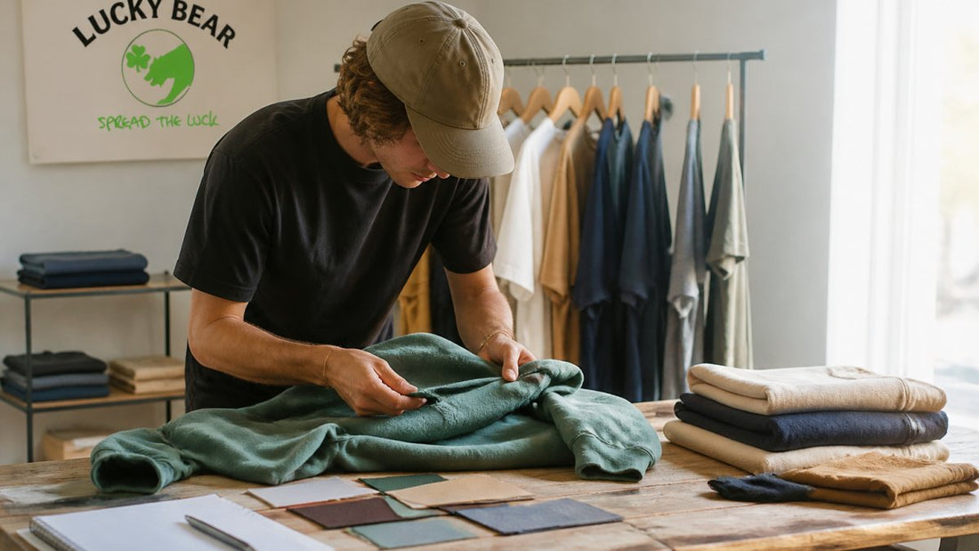 How to Tell Quality Clothing: 7 Checks to Know