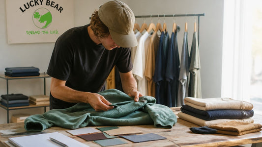 How to Tell Quality Clothing: 7 Checks to Know