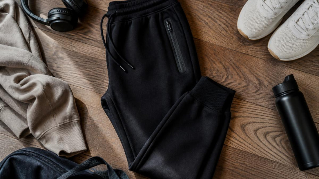 Men's Joggers With Deep Pockets: 2026 Buying Guide