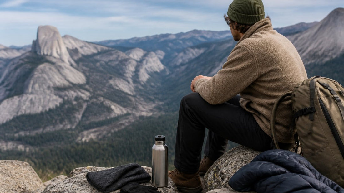 Patagonia Alternative for Outdoor Enthusiasts: 2026 Guide