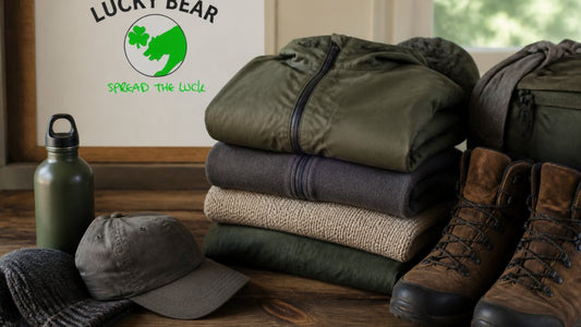 Sustainable Outdoor Clothing Brands for Veterans