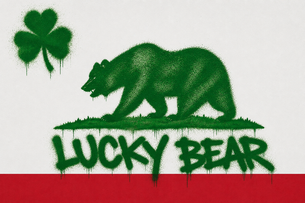 Lucky Republic
