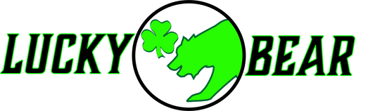 Lucky Bear Gift Card