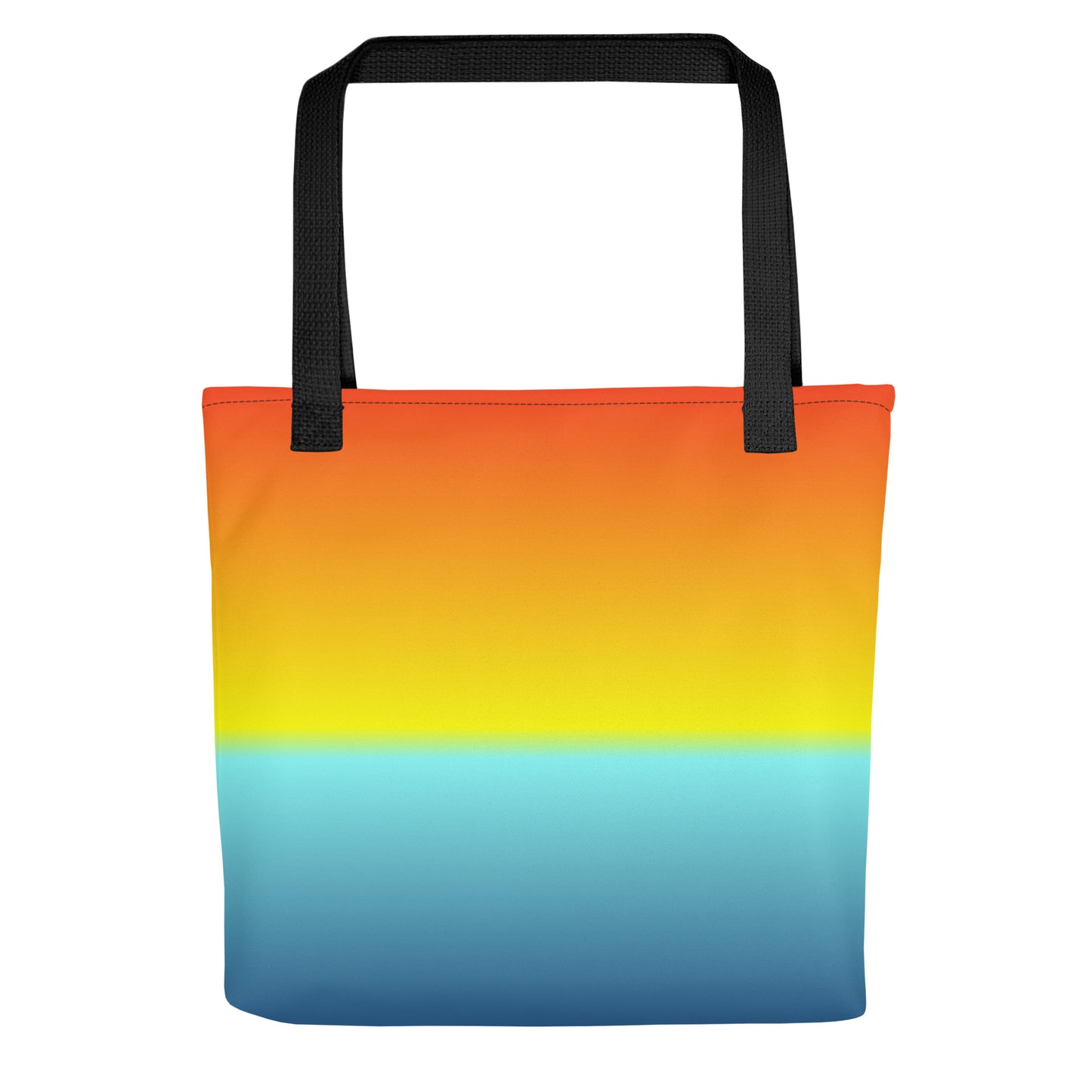 Lucky Sunset Tote bag