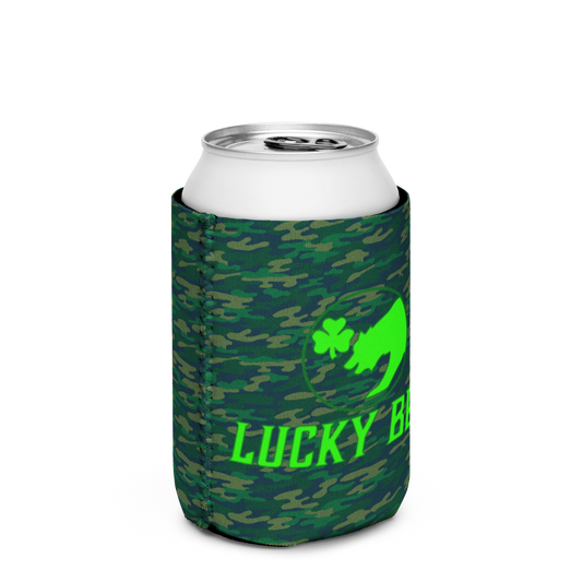 Covert Luck Can Cooler