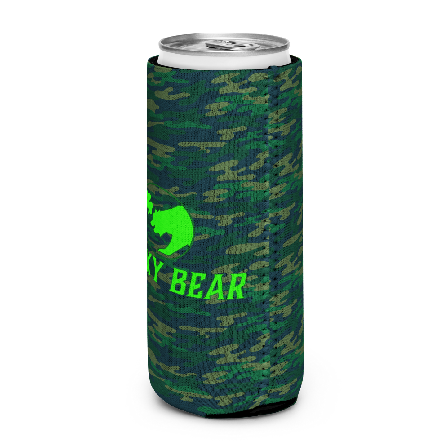 Covert Luck Can Cooler