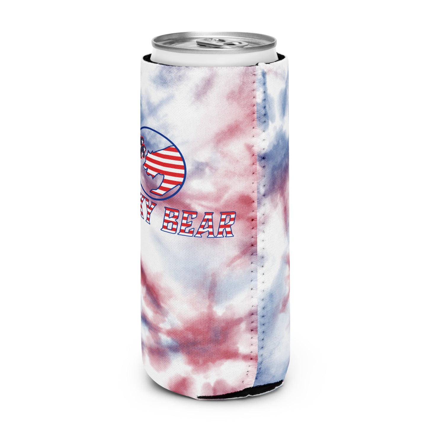 All American Luck Can cooler