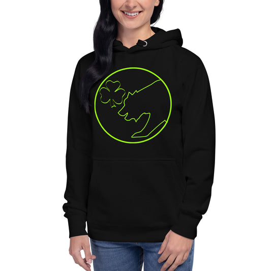 Big Luck Unisex Hoodie