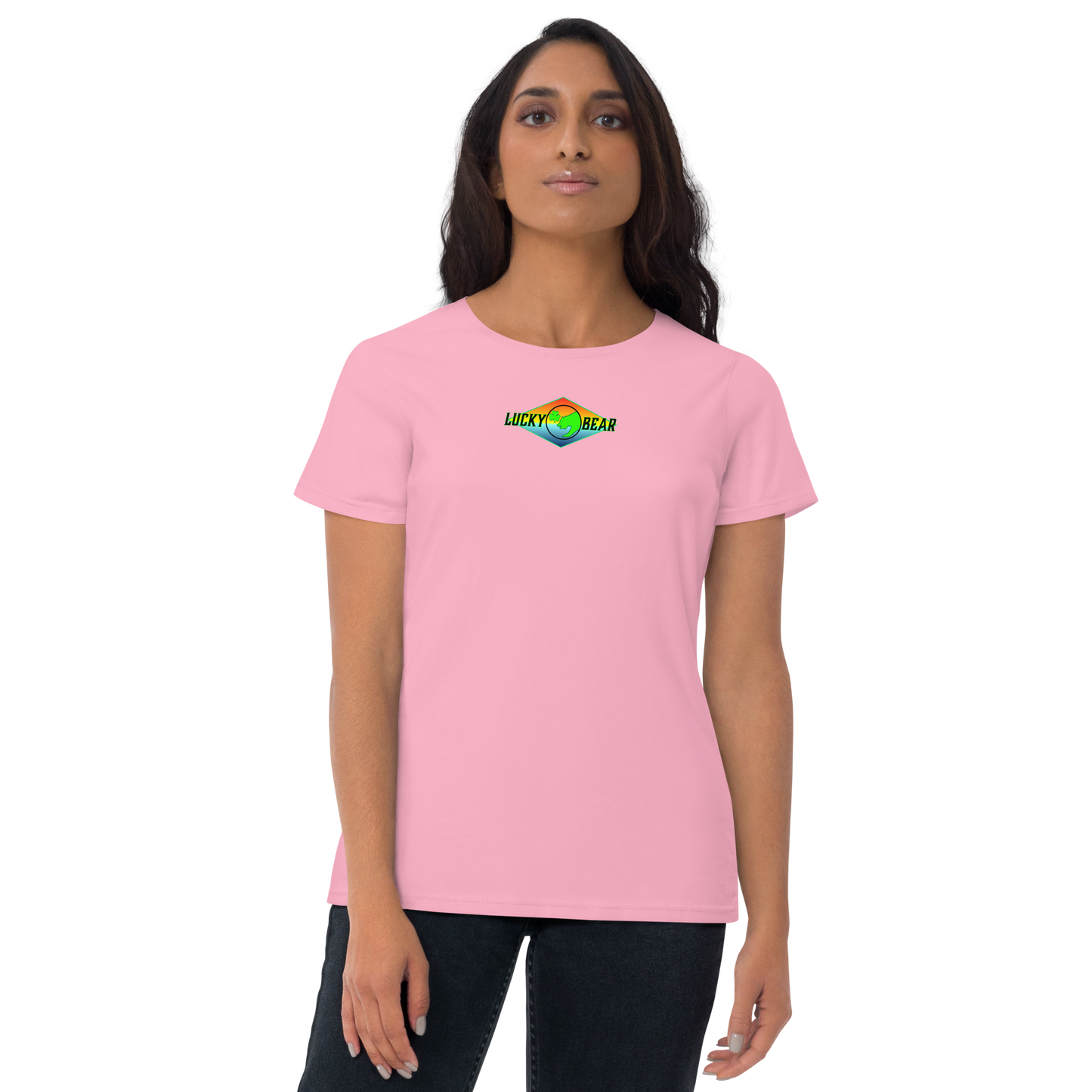 Diamond Sunset Women's short sleeve t-shirt