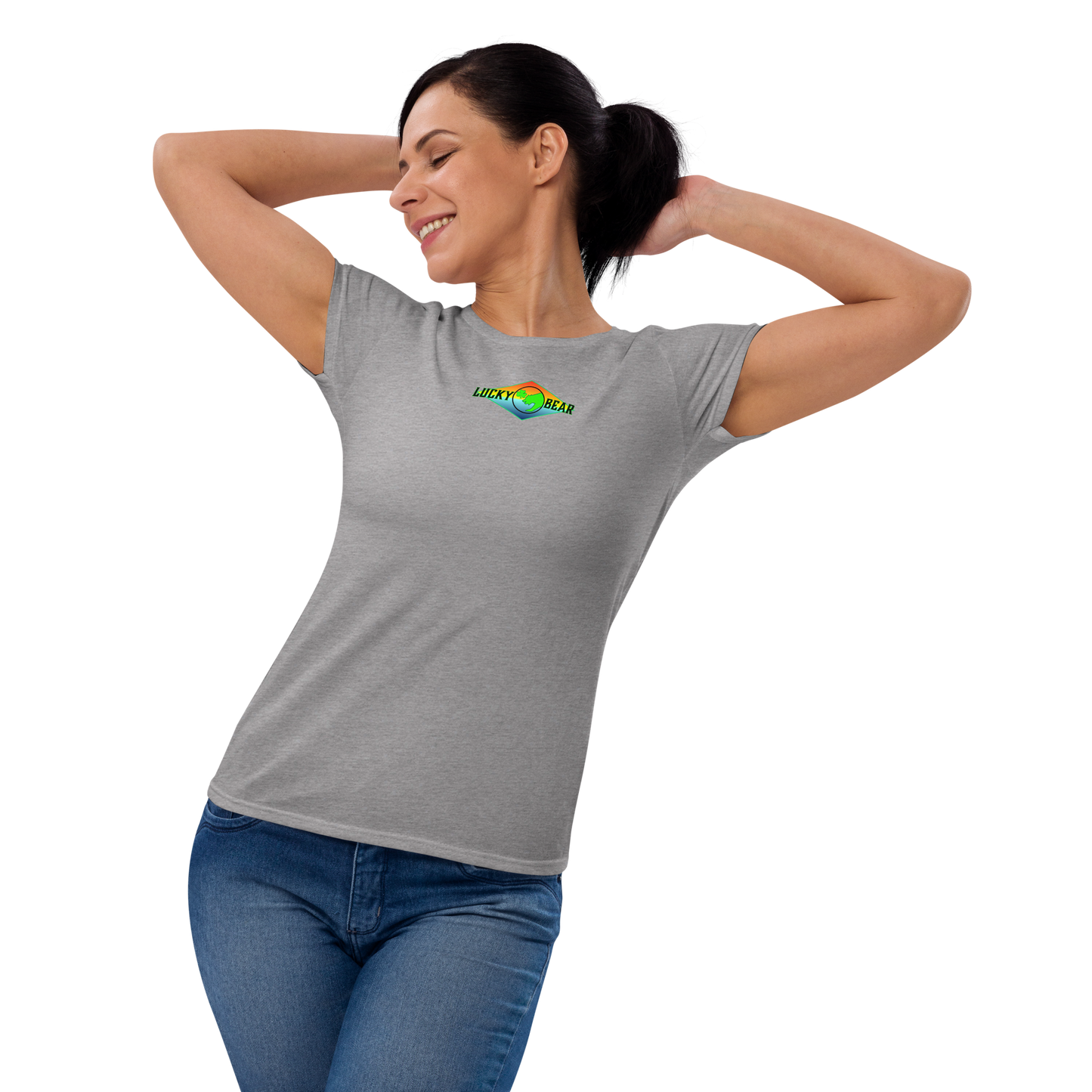 Diamond Sunset Women's short sleeve t-shirt